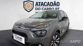 Citroen C3 de 2023