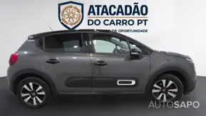 Citroen C3 de 2023