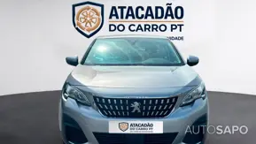 Peugeot 5008 de 2020