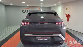 Peugeot 3008 de 2025