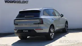 Volvo EX90 de 2026
