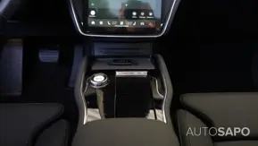 Volvo EX90 de 2026