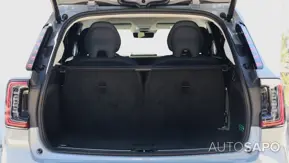 Volvo EX90 de 2026
