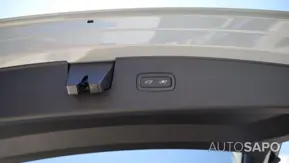 Volvo EX90 de 2026