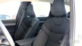 Volvo EX90 de 2026