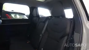 Volvo EX90 de 2026