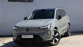 Volvo EX90 de 2026