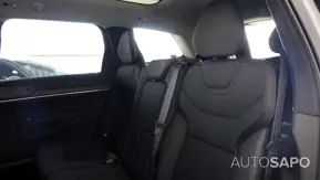 Volvo EX90 de 2026