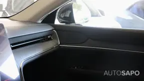 Volvo EX90 de 2026