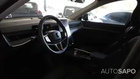 Volvo EX90 de 2026