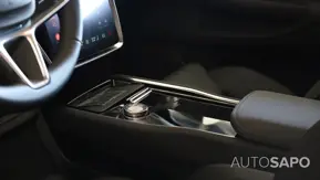 Volvo EX90 de 2026
