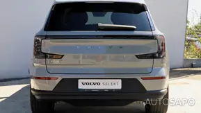 Volvo EX90 de 2026