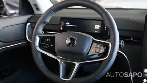 Volvo EX90 de 2026