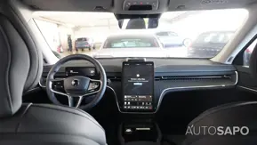 Volvo EX90 de 2026