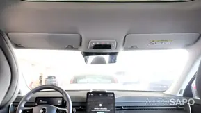 Volvo EX90 de 2026