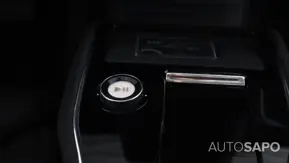 Volvo EX90 de 2026