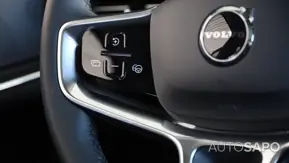 Volvo EX90 de 2026