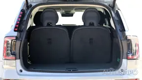 Volvo EX90 de 2026
