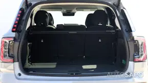 Volvo EX90 de 2026