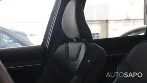 Volvo EX90 de 2026