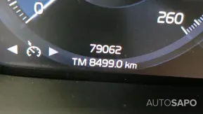 Volvo XC40 de 2022