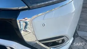 Mitsubishi Outlander de 2019