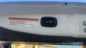 Mitsubishi Outlander de 2019