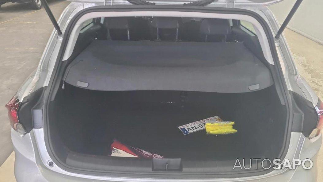 Fiat Tipo — fotografia 10