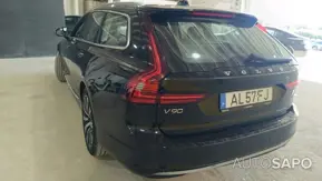 Volvo V90 de 2021