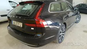 Volvo V90 de 2021