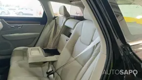 Volvo V90 de 2021