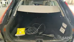 Volvo V90 de 2021