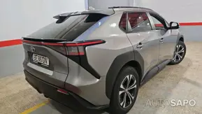 Toyota BZ4X de 2023