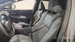 Toyota BZ4X de 2023