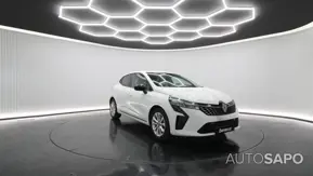 Renault Clio de 2025