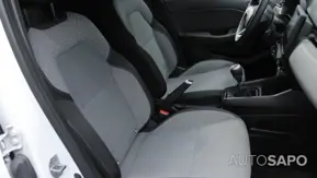 Renault Clio de 2025