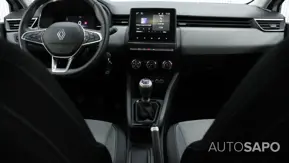 Renault Clio de 2025