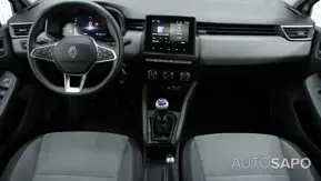 Renault Clio de 2025