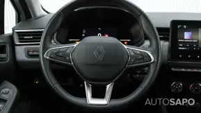 Renault Clio de 2025