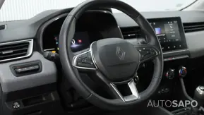 Renault Clio de 2025