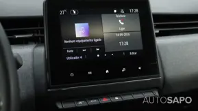 Renault Clio de 2025
