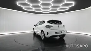 Renault Clio de 2025
