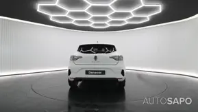 Renault Clio de 2025