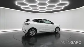 Renault Clio de 2025