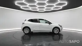 Renault Clio de 2025