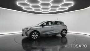 Mitsubishi Colt de 2024