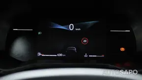 Mitsubishi Colt de 2024