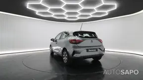 Mitsubishi Colt de 2024