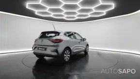 Mitsubishi Colt de 2024