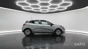 Mitsubishi Colt de 2024